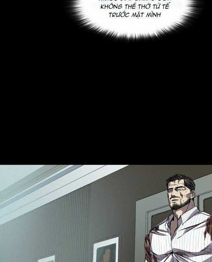 Báo Thù - Chapter 116 - Trang 52