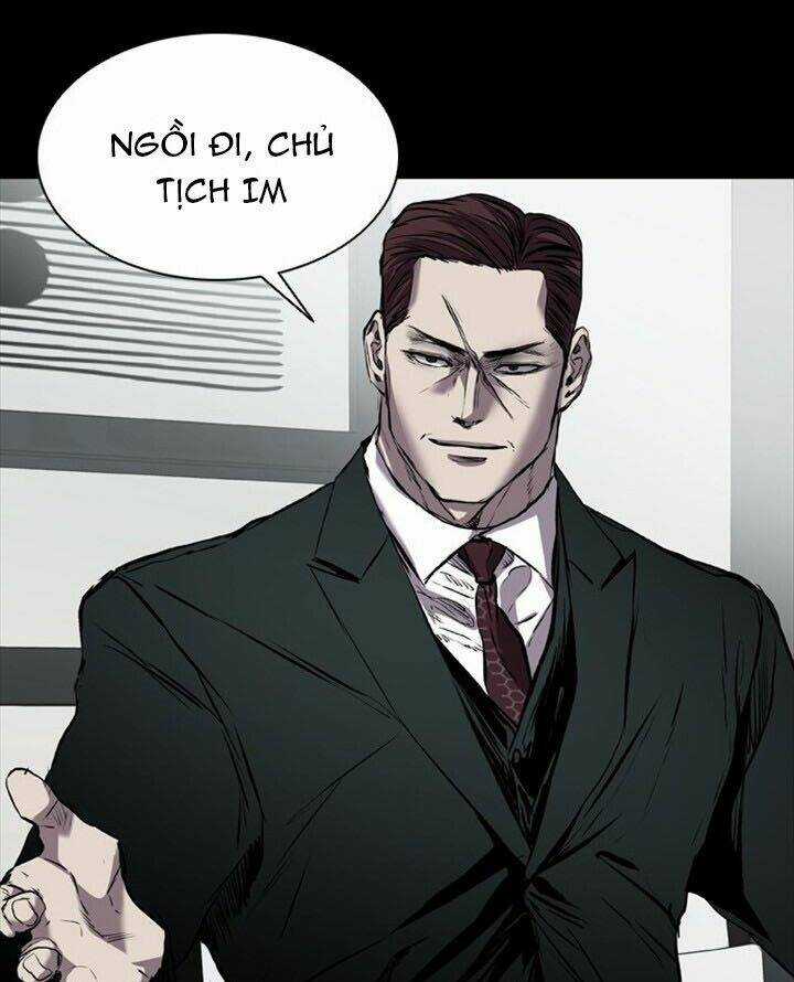 Báo Thù - Chapter 116 - Trang 54