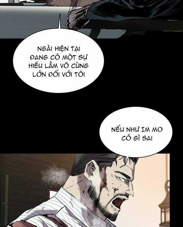 Báo Thù - Chapter 116 - Trang 59