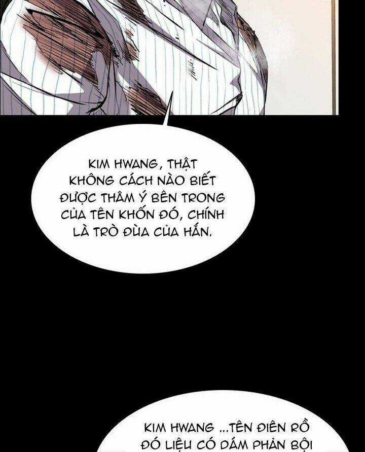 Báo Thù - Chapter 116 - Trang 60