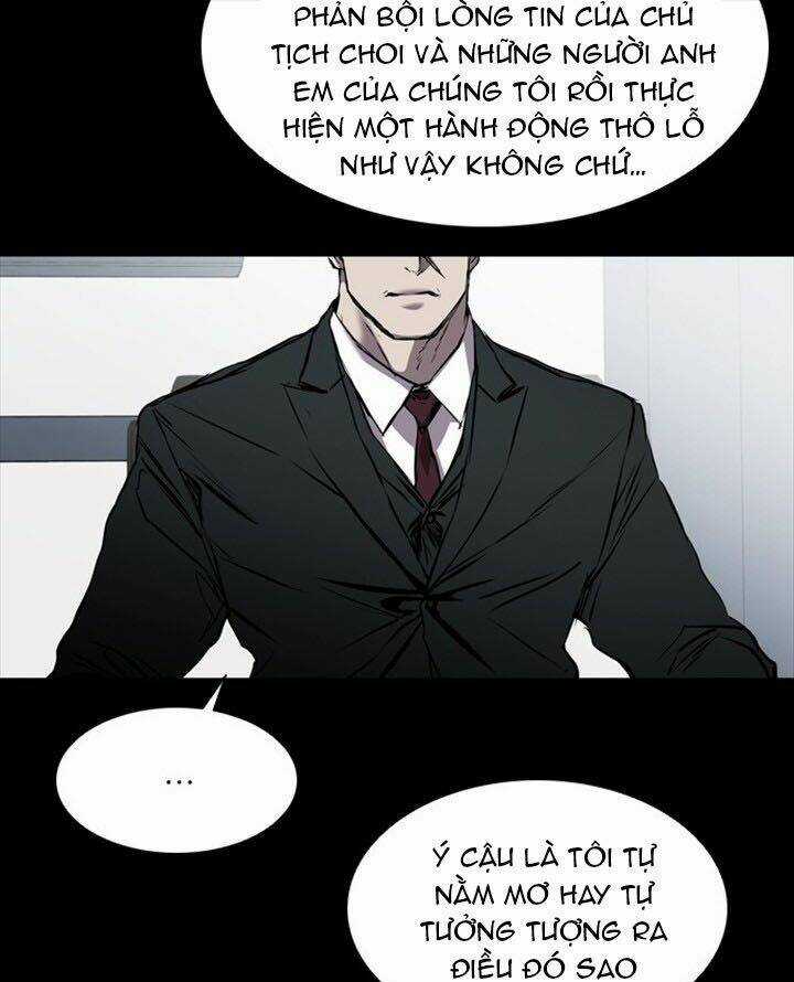 Báo Thù - Chapter 116 - Trang 61