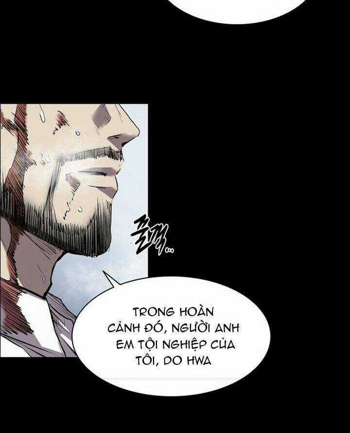 Báo Thù - Chapter 116 - Trang 62