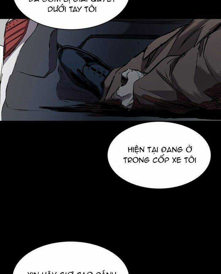 Báo Thù - Chapter 116 - Trang 65