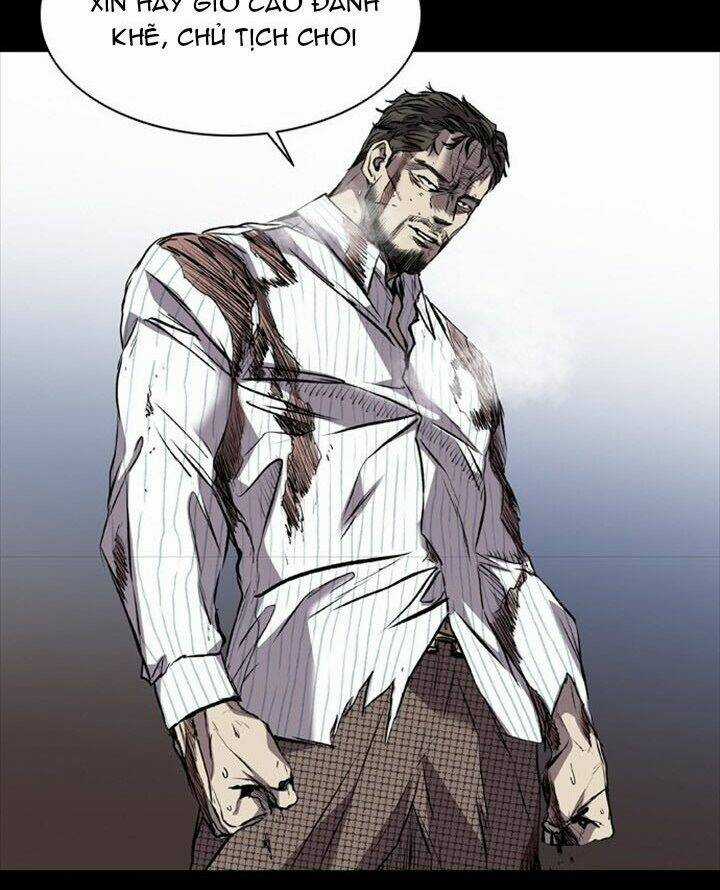 Báo Thù - Chapter 116 - Trang 66