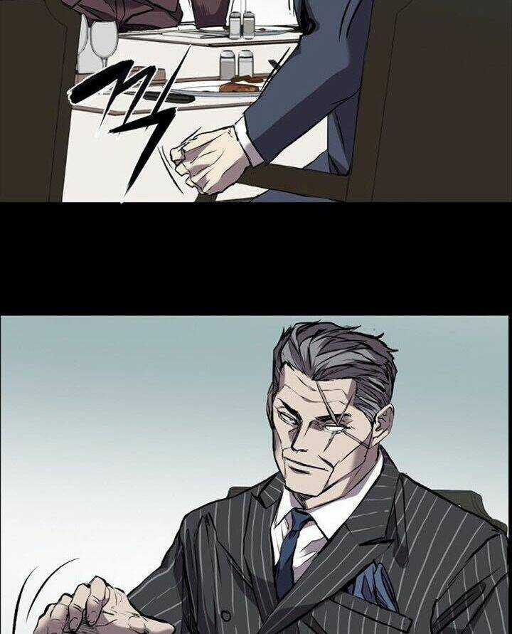 Báo Thù - Chapter 116 - Trang 70