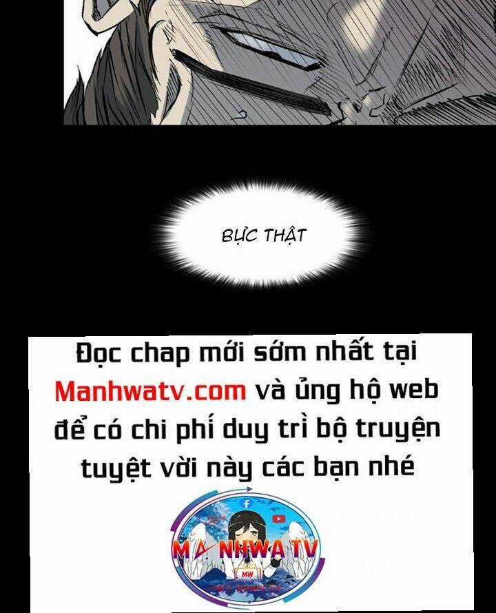 Báo Thù - Chapter 116 - Trang 8