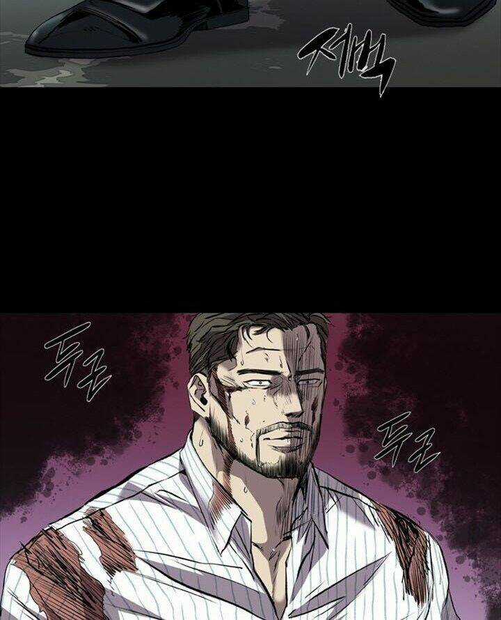 Báo Thù - Chapter 116 - Trang 72