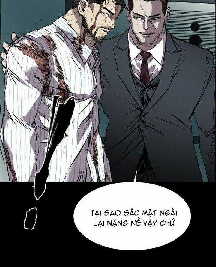 Báo Thù - Chapter 116 - Trang 74