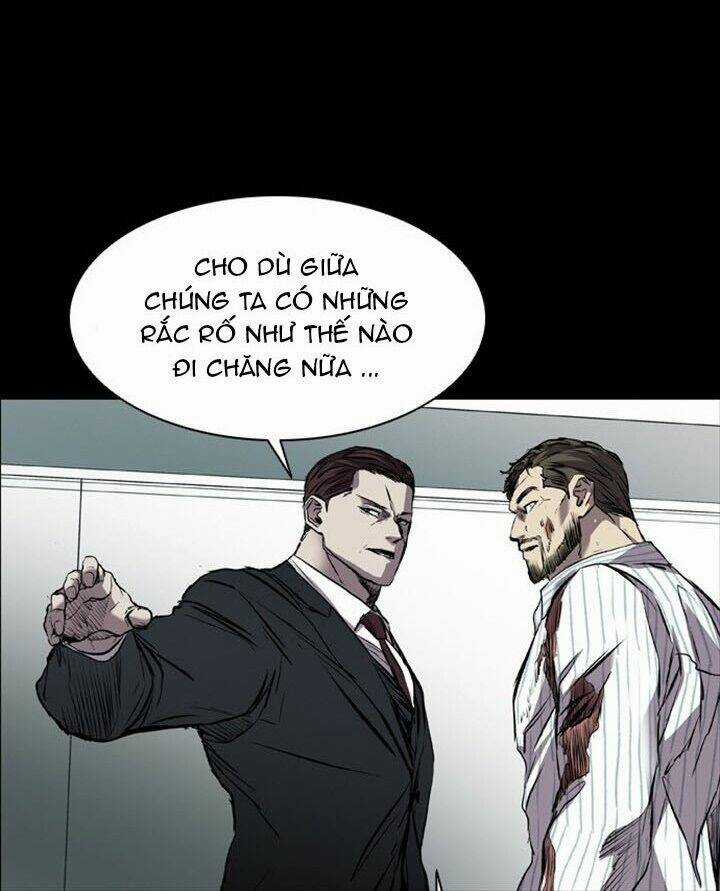 Báo Thù - Chapter 116 - Trang 75