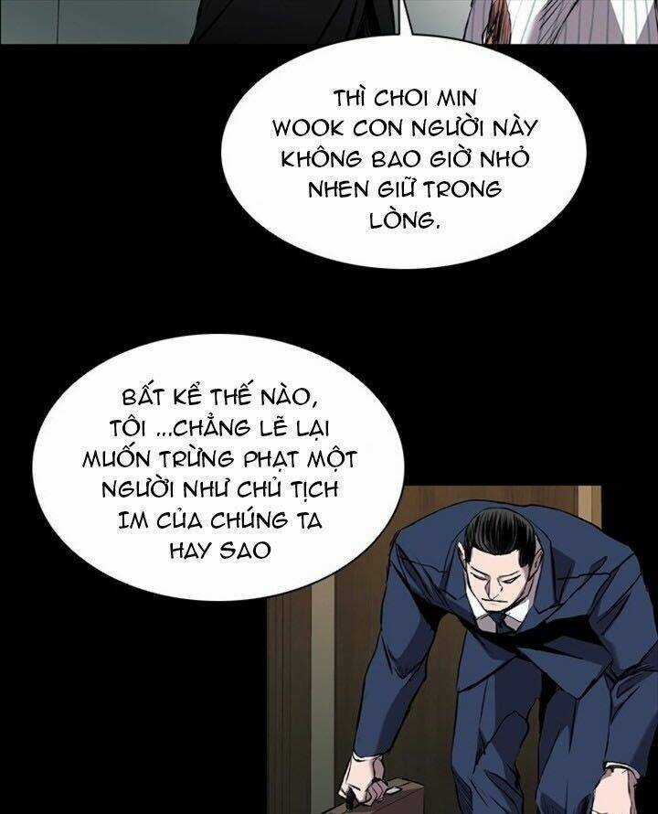 Báo Thù - Chapter 116 - Trang 76