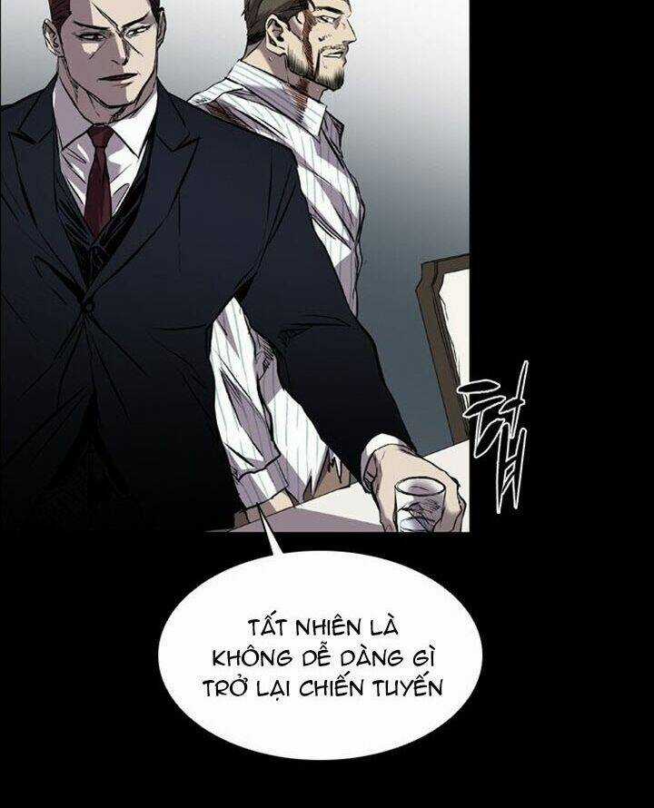 Báo Thù - Chapter 116 - Trang 78