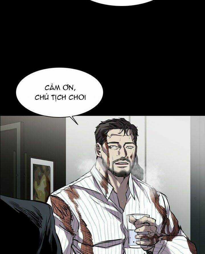 Báo Thù - Chapter 116 - Trang 80