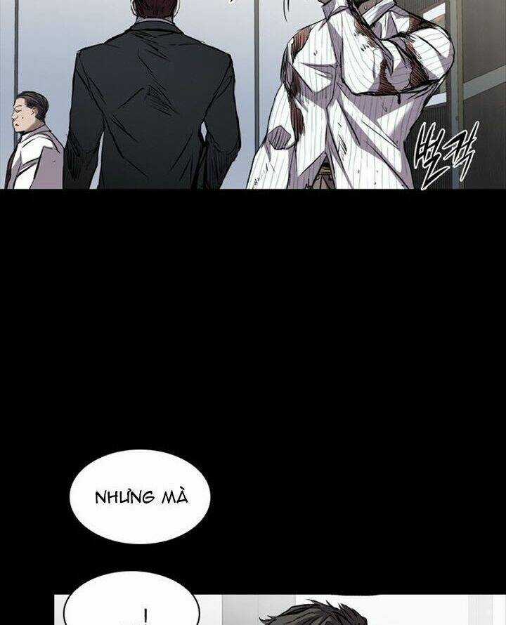 Báo Thù - Chapter 116 - Trang 82