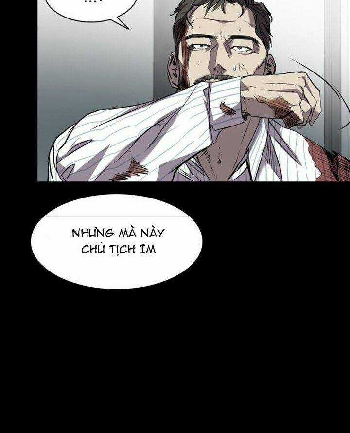 Báo Thù - Chapter 116 - Trang 83