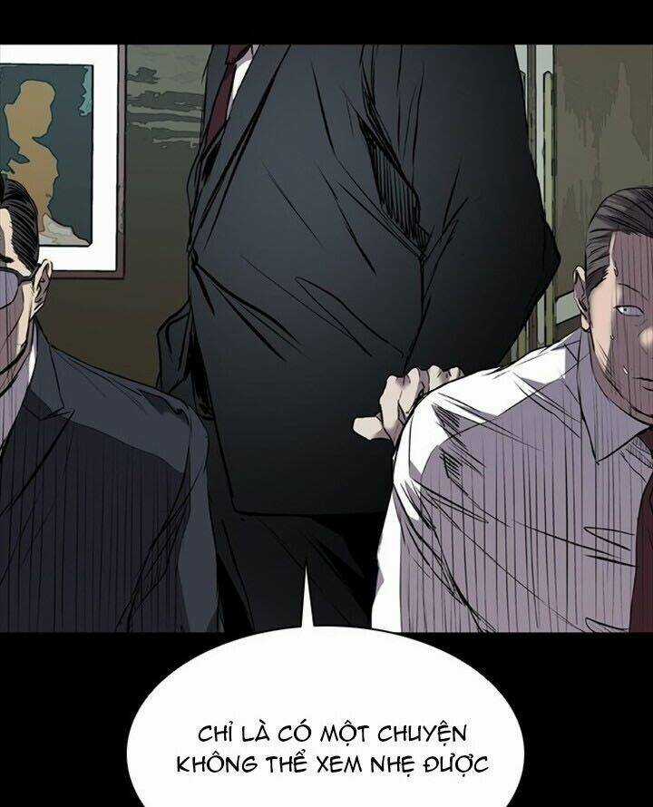 Báo Thù - Chapter 116 - Trang 84