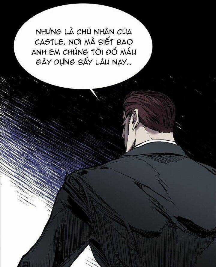 Báo Thù - Chapter 116 - Trang 86