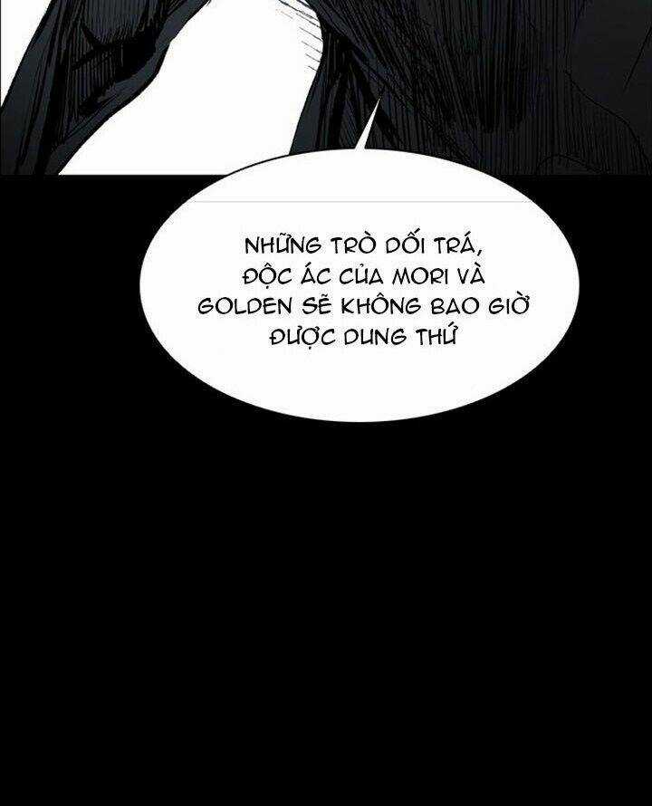 Báo Thù - Chapter 116 - Trang 87