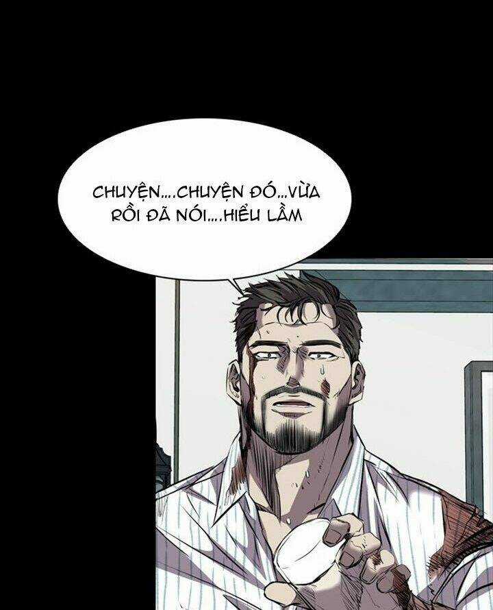 Báo Thù - Chapter 116 - Trang 88