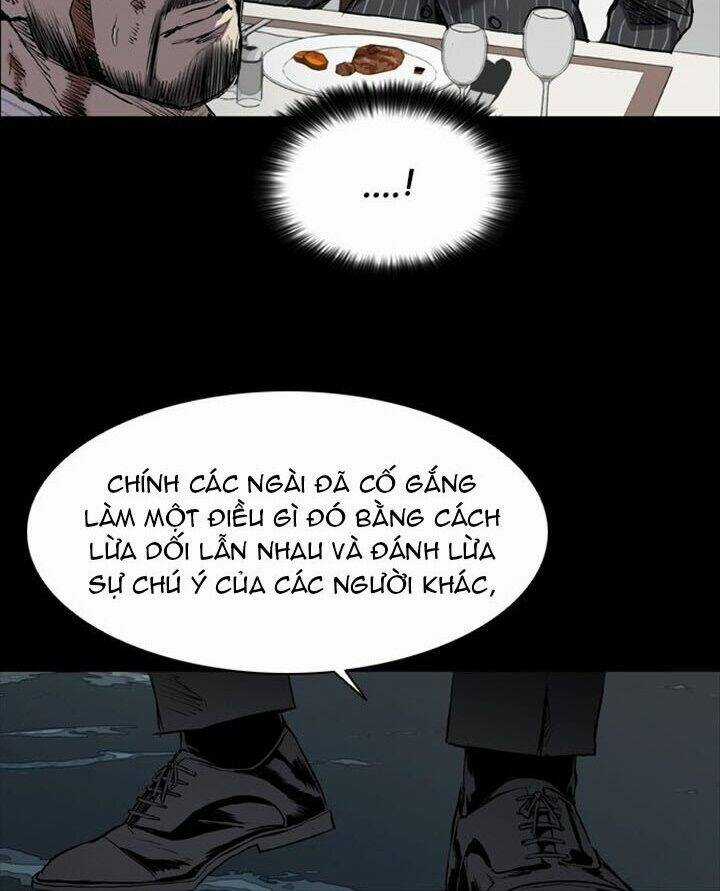 Báo Thù - Chapter 116 - Trang 90