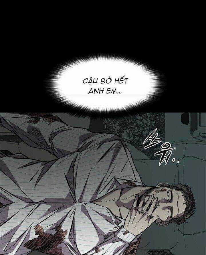 Báo Thù - Chapter 116 - Trang 10