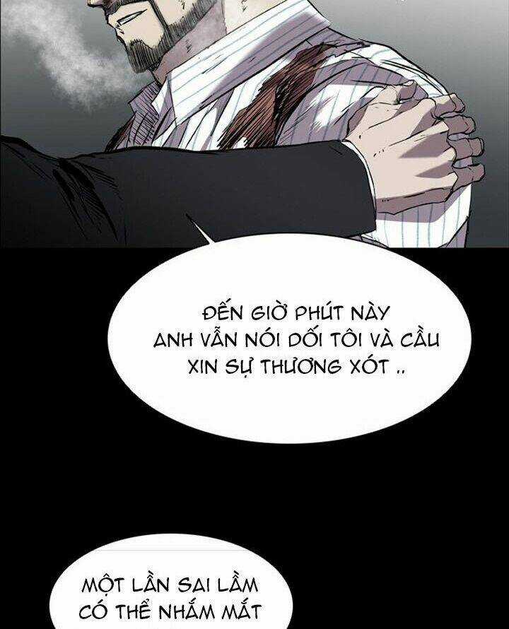 Báo Thù - Chapter 116 - Trang 92