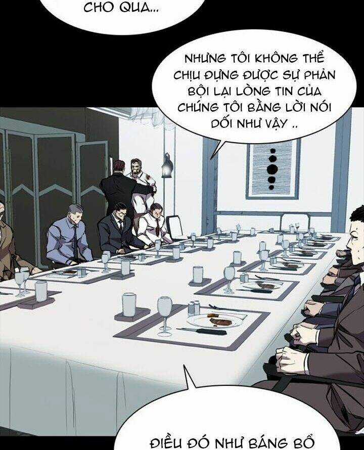 Báo Thù - Chapter 116 - Trang 93