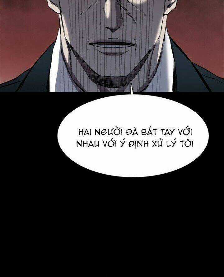 Báo Thù - Chapter 116 - Trang 97