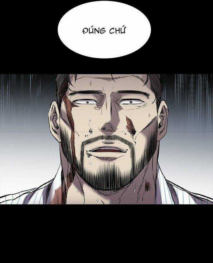 Báo Thù - Chapter 116 - Trang 98