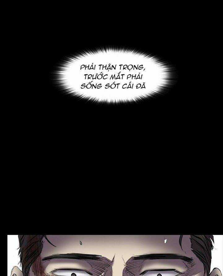 Báo Thù - Chapter 116 - Trang 99