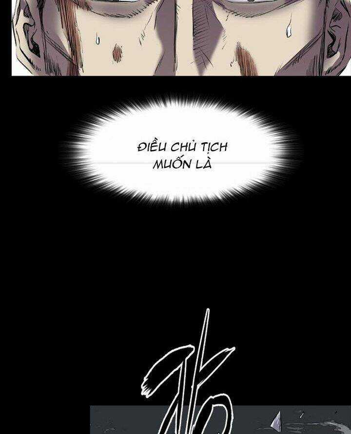 Báo Thù - Chapter 116 - Trang 100