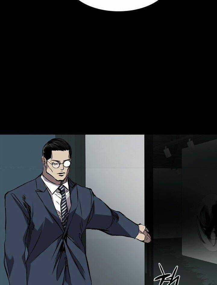 Báo Thù - Chapter 117 - Trang 11