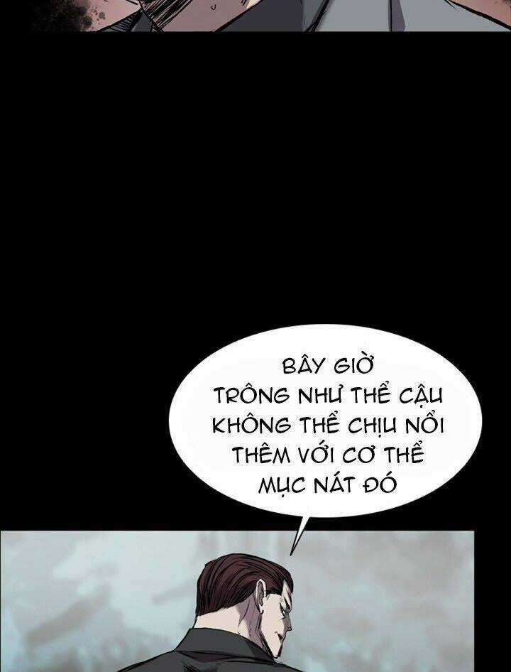 Báo Thù - Chapter 117 - Trang 105