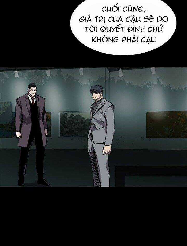 Báo Thù - Chapter 117 - Trang 107