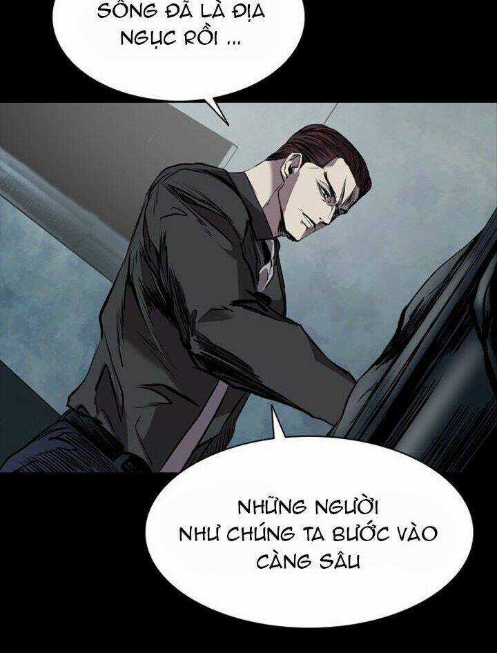 Báo Thù - Chapter 117 - Trang 109