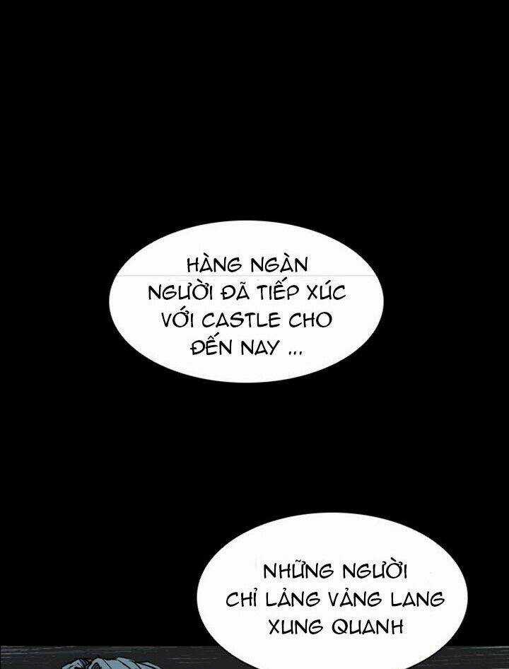 Báo Thù - Chapter 117 - Trang 110