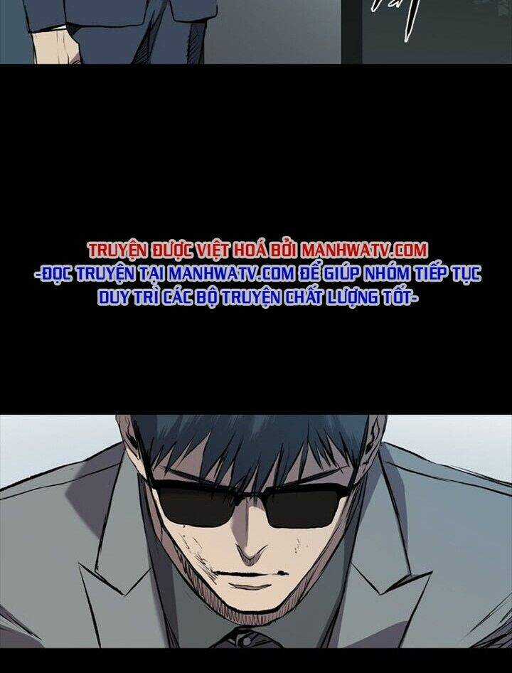 Báo Thù - Chapter 117 - Trang 12