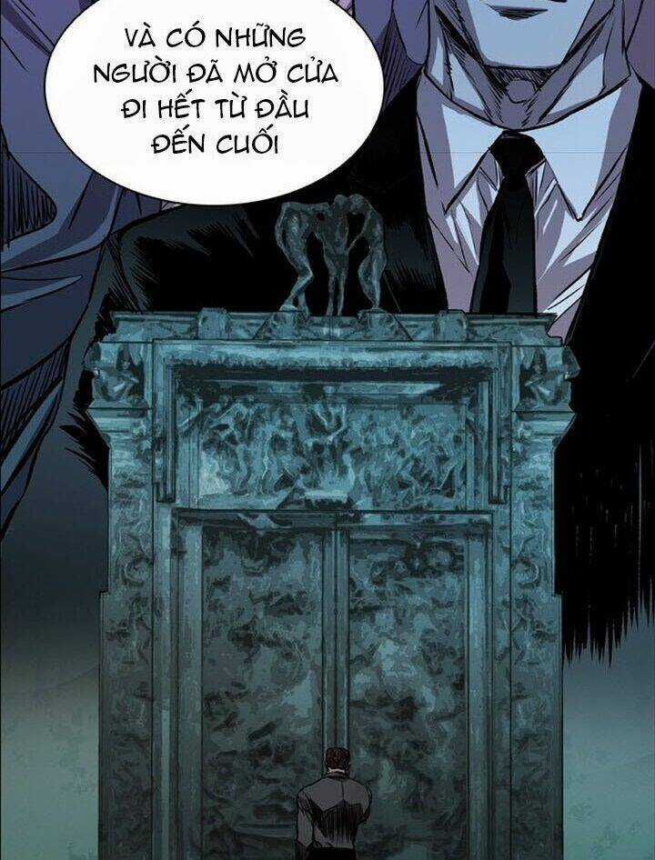 Báo Thù - Chapter 117 - Trang 112