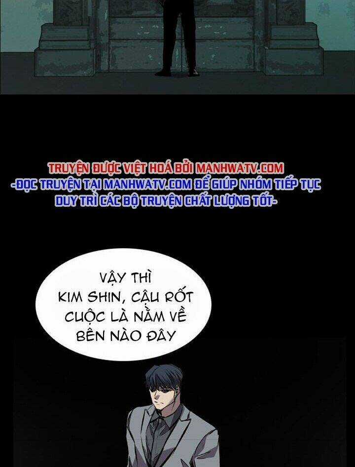 Báo Thù - Chapter 117 - Trang 113