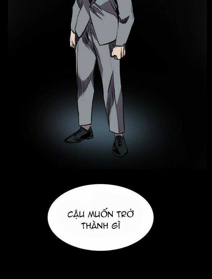 Báo Thù - Chapter 117 - Trang 114