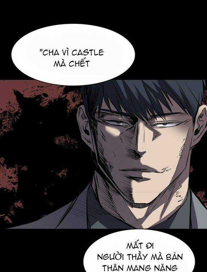 Báo Thù - Chapter 117 - Trang 115