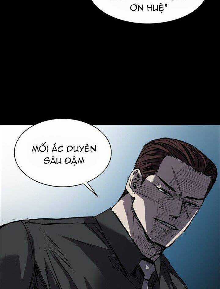 Báo Thù - Chapter 117 - Trang 116