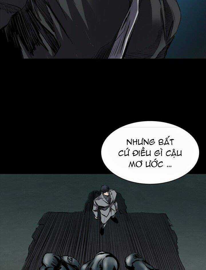 Báo Thù - Chapter 117 - Trang 117