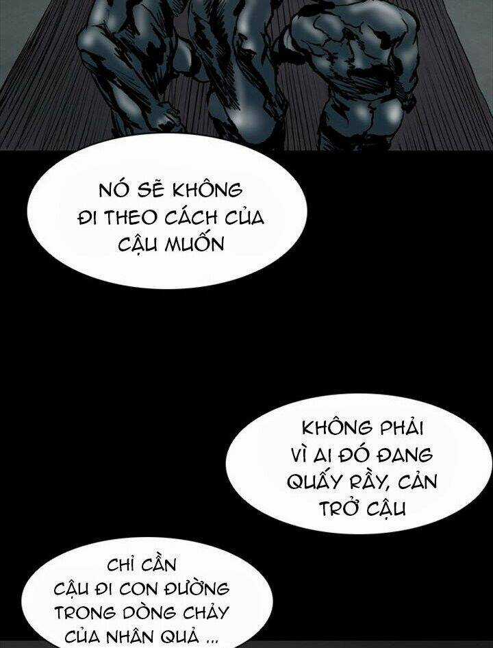 Báo Thù - Chapter 117 - Trang 118