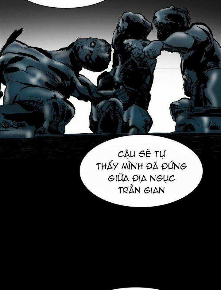 Báo Thù - Chapter 117 - Trang 119