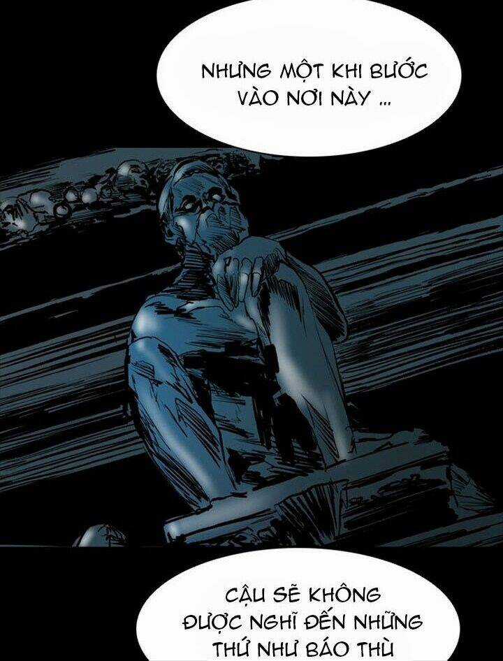 Báo Thù - Chapter 117 - Trang 120