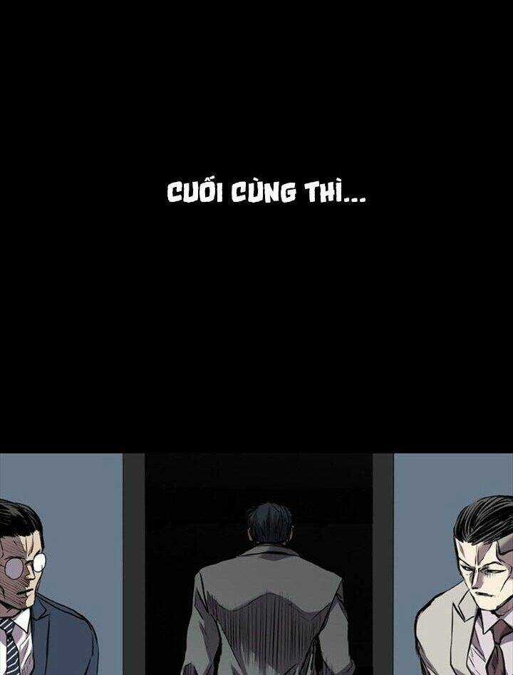 Báo Thù - Chapter 117 - Trang 13