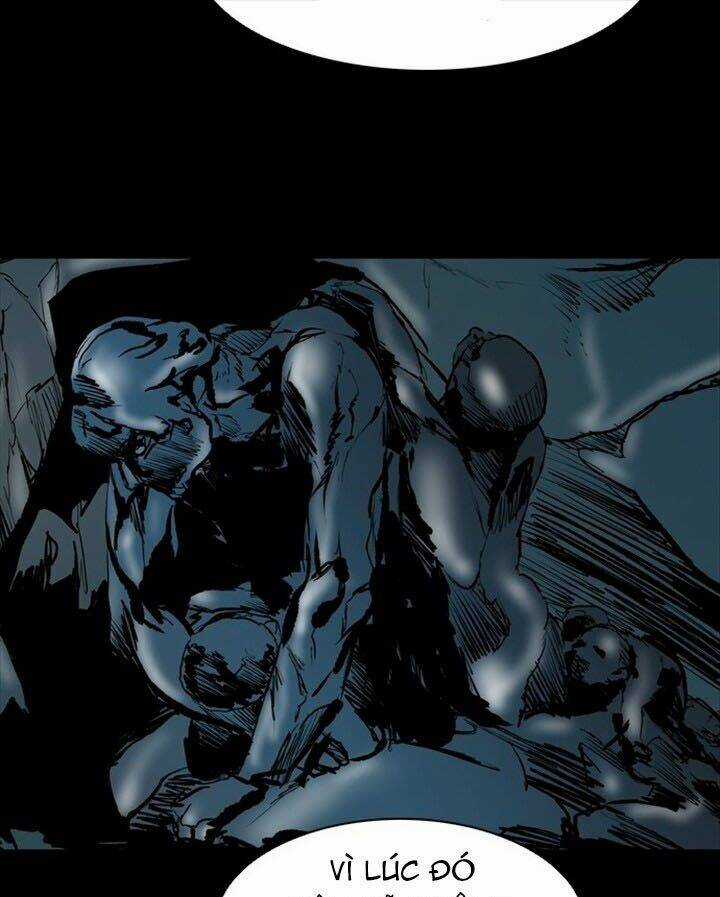 Báo Thù - Chapter 117 - Trang 121