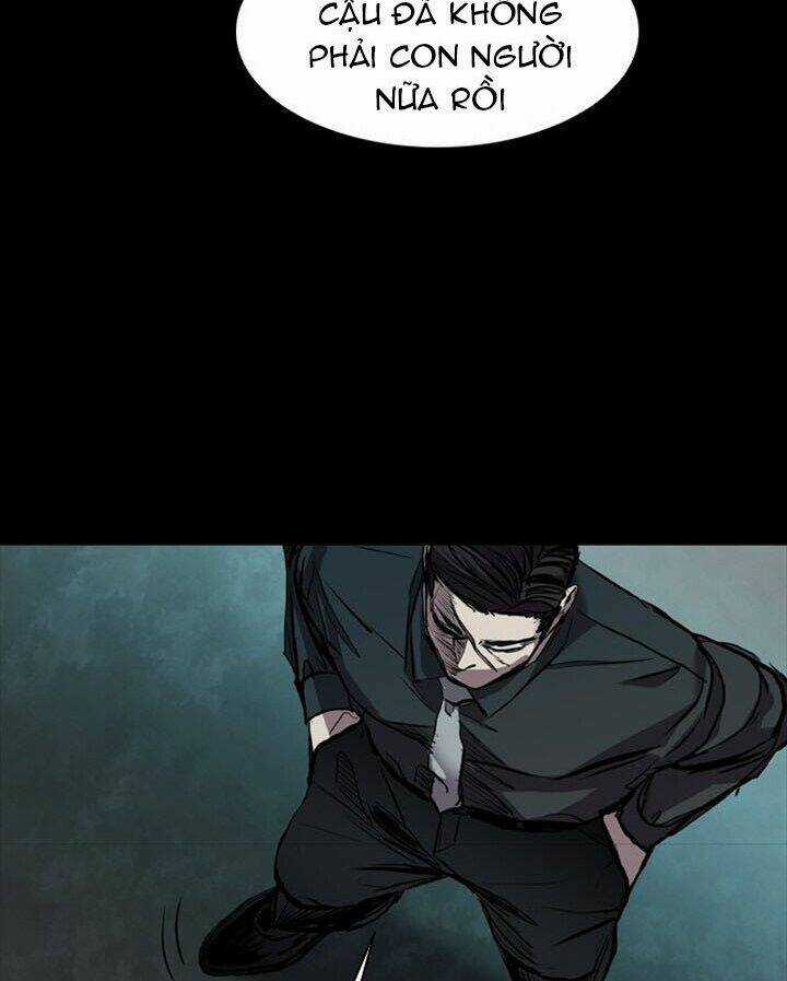 Báo Thù - Chapter 117 - Trang 122