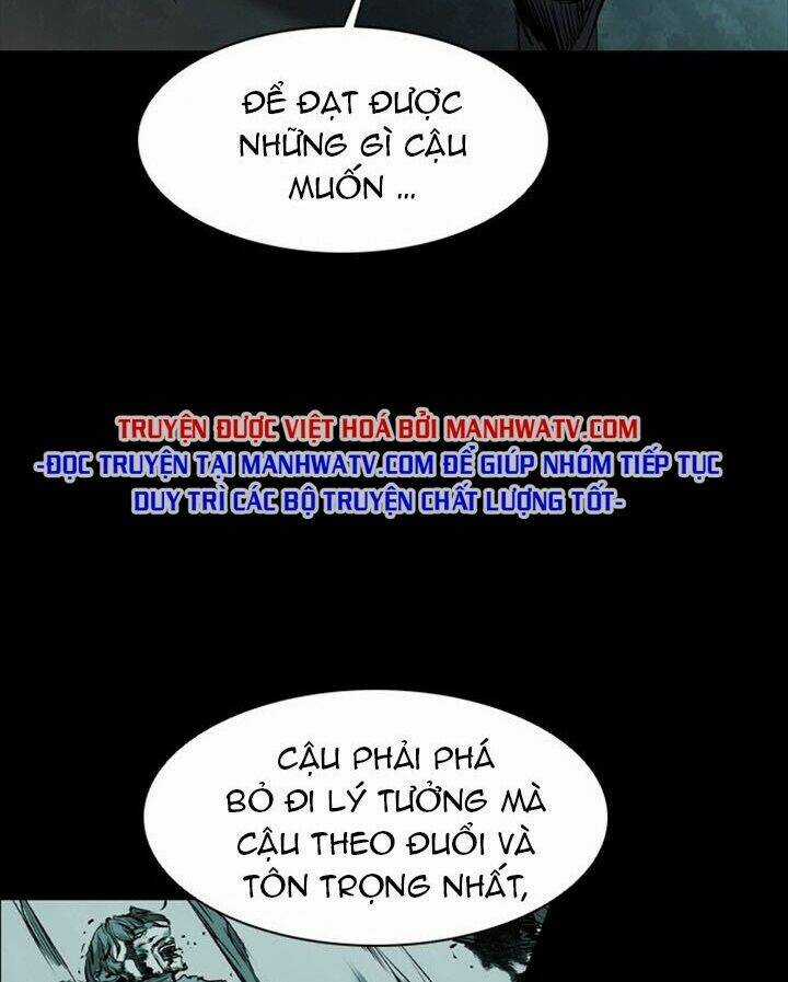 Báo Thù - Chapter 117 - Trang 123