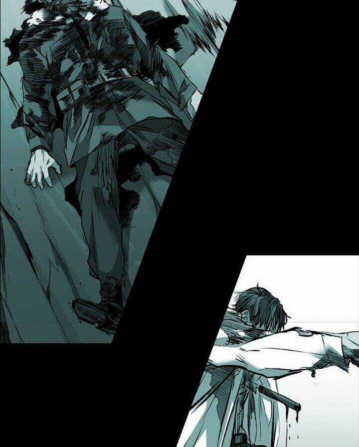 Báo Thù - Chapter 117 - Trang 124